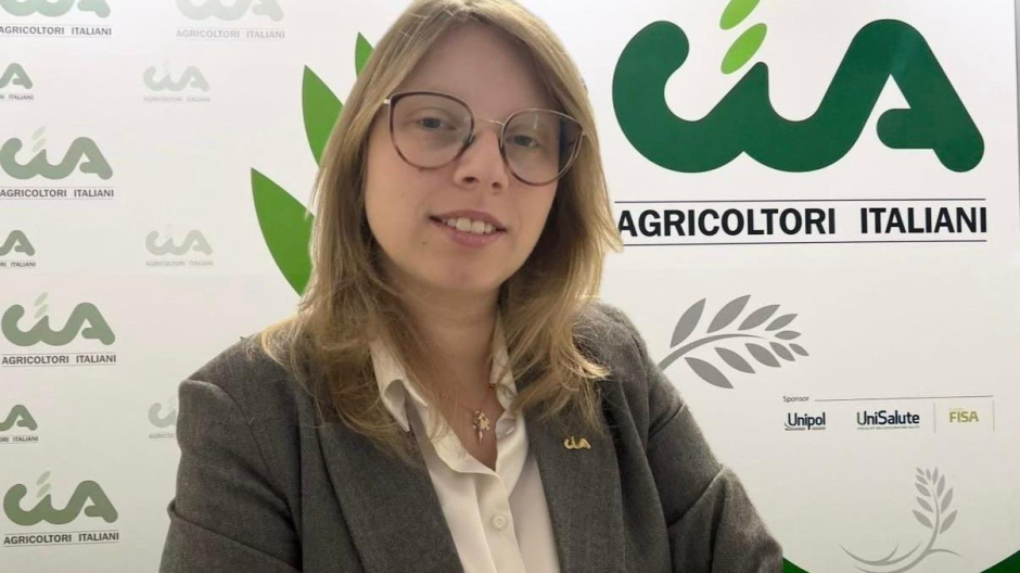 Cia Novara Vercelli VCO: Pamela Minoletti è il nuovo Direttore